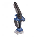 AKUSAAG SCHEPPACH BC-PS150-X, KARKASS