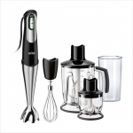 SAUMIKSER BRAUN MULTIQUICK 7 MQ7045 1000W