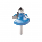 L&Otilde;IKUR KWB HM 1/4&ldquo; OVOLO 25,4MM
