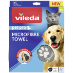 KUIVATUSR&Auml;TIK LEMMIKLOOMALE VILEDA XL PET PRO