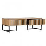 DIIVANILAUD HAMPTON 120X60XH40CM TAMMEDEKOORIGA