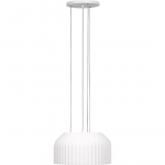 RIPPVALGUSTI LEDVANCE PLASTER ROUTES 300 1XE27 VALGE