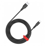 KAABEL CANYON AC18SC USB-A-USB-C 18W 1,2M MUST