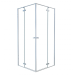 DU&Scaron;IKABIIN KANDILINE 89-90X89-90X195CM ALUSETA
