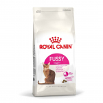 KUIVTOIT KASSIDELE ROYAL CANIN FUSSY EXIGENT 0,4KG
