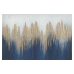 &Otilde;LIMAAL 80X120CM, ABSTRAKTNE METS