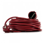 PIKENDUSJUHE ACUMA J&Auml;TKU 20M PUNANE 3G1,5MM2