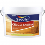 LAKK CELCO SAUNA 2.5L POOLMATT VEEP&Otilde;HINE