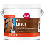 PUIDULASUUR VIVACOLOR VILLA LASUR 2,7L V&Auml;RVITU TOONIMISALUS