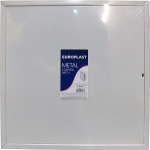 KIPSPLAADI LUUK 300X300 PLAST