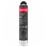 VAHTPLASTI LIIMVAHT POLYSTYROL FIXFOAM 877 750ML