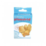 PLAASTRID, VEEKINDLAD 24TK