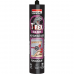 KIIRE KUIVAMISEGA LIIM SOUDAL T-REX 310ML BEEŽ
