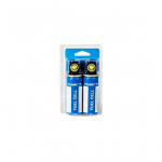 GAASIPADRUN NAELAP&Uuml;STOLILE 80ML 2TK/PAKK
