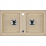 GRANIITVALAMU DEANTE ZORBA 2-NE 780X435X180MM LIIV
