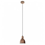 LAELAMP EGLO PRIDDY1 1X40W E27 D155MM