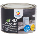SAUNAVAHA ESKARO 0,45L V&Auml;RVITU