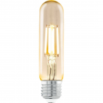 LEDLAMP EGLO AMBER 3,5W E27 T32 2200K