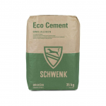 TSEMENT SCHWENK ECO CEMENT CEM II/A-LL 42,5N 35KG