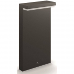 AIAVALGUSTI PHILIPS BUSTAN ANTRATSIIT 4,5W LED IP44
