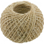 PAKKEN&Ouml;&Ouml;R SUKI SISAL 1,5MMX40M