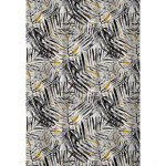 DU&Scaron;IKARDIN DUSCHY GOLDEN LEAF 628-79 180X200CM POL&Uuml;ESTER