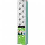 ALUSVAIP ARBITON SECURA AQUASTOP SMART 2,2MM 1,18X5,1M 6M2
