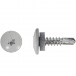 PLEKIKRUVI CLINT T-TAP 4,8X35MM RR 21 TIHENDIGA HELEHALL 25TK PAKIS