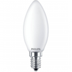 LED LAMP PHILIPS CLASSIC 6,5W E14 B35 MATT 2700K PHILIPS
