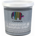 EFEKTPIGMENT CAPAROL DIAMONDS SILVER 75G H&Otilde;BEDANE S&Auml;DELEV