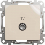 TV PESA L&Otilde;PP 4DB SCHNEIDER-ELECTRIC SEDNA DESIGN BEEŽ