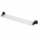 RIIUL HACEKA ASPEN 58CM KLAAS MUST