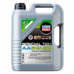 MOOTORI&Otilde;LI LIQUI MOLY SPECIAL TEC AA 5W20 AASIA/AMEERIKA 5L