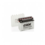 MOTOAKU EXIDE 12V 20AH Y50-N18L-A3 205X90X162MM