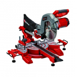 J&Auml;RKAMISSAAG EINHELL KELGUGA TC-SM 254