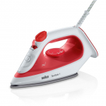 TRIIKRAUD BRAUN TEXSTYLE 1 SI1019RD 1900W