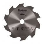 SAEKETAS PUIDULE MAKITA 165X2X20MM T10 20&deg;