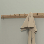 SEINANAGI AALBORG 100X2,3XH8,3CM TAMM
