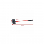 P&Otilde;RKEVABA VASAR KS TOOLS XL 5500G