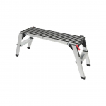 ALUMIINIUMPLATVORM KS TOOLS 960X300MM, H480MM