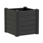LILLEPOTT TERA TRAMA TUMEHALL 42X42CM