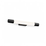 VANNITOAVALGUSTI PHILIPS ROVER RD 5W HV IP44 MUST