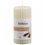 L&Otilde;HNAK&Uuml;&Uuml;NAL BOLSIUS 120/58MM 33H, VANILJE