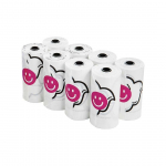 LEMMIKLOOMA KAKAKOTID PETKIT 8 RULLI, 120TK