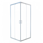 DU&Scaron;IKABIIN KANDILINE 78-80X78-80X195CM ALUSETA