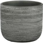 &Uuml;MBRISPOTT MICA DECORATIONS SAMUEL &Oslash;18CM ANTRATSIIT