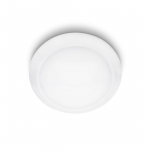 LAEVALGUSTI CINNABAR 4000K 6W VALGE