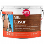 PUIDULASUUR VIVACOLOR VILLA LASUR 9L V&Auml;RVITU TOONIMISALUS