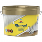 RADIAATORIV&Auml;RV ESKARO ELEMENT VALGE 2,7L