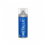 AEROSOOLV&Auml;RV METALLIC SININE 400ML